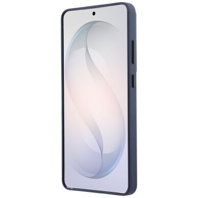 Samsung Galaxy S26 Ultra BMW M Metal Logo MagSafe dėklas – tamsiai mėlynas 4