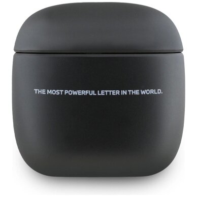 Belaidės ausinės BMW M Metal M Logo Print ANC-ENC TWS – juodos 2 Belaidės ausinės BMW M Metal M Logo Print ANC-ENC TWS – juodos 2