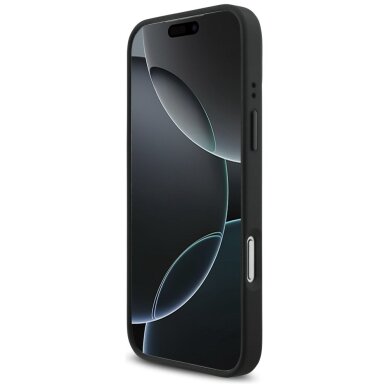 iPhone 17 Pro Max BMW M perforuoto dizaino dėklas su logotipu ir MagSafe - mėlynas 4 iPhone 17 Pro Max BMW M perforuoto dizaino dėklas su logotipu ir MagSafe - mėlynas 4