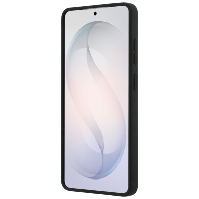 Samsung Galaxy S26 Ultra BMW M Silicone MagSafe dėklas – juodas 4