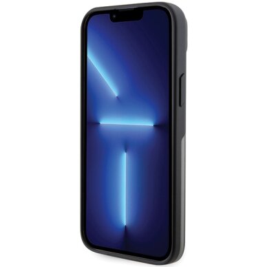 iPhone 14 Plus / 15 Plus BMW Signature MagSafe dėklas – juodas 4 iPhone 14 Plus / 15 Plus BMW Signature MagSafe dėklas – juodas 4