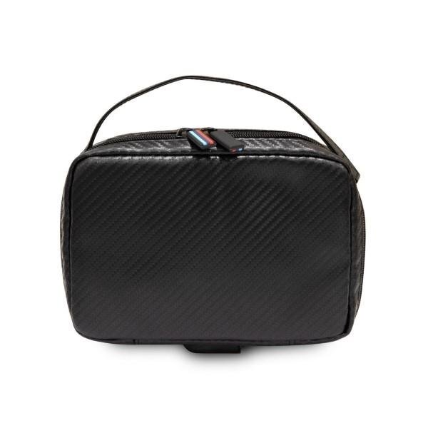 Krepšys BMW Carbon Tricolor BMHBPUCARTCBK Juodas 2 Krepšys BMW Carbon Tricolor BMHBPUCARTCBK Juodas 2