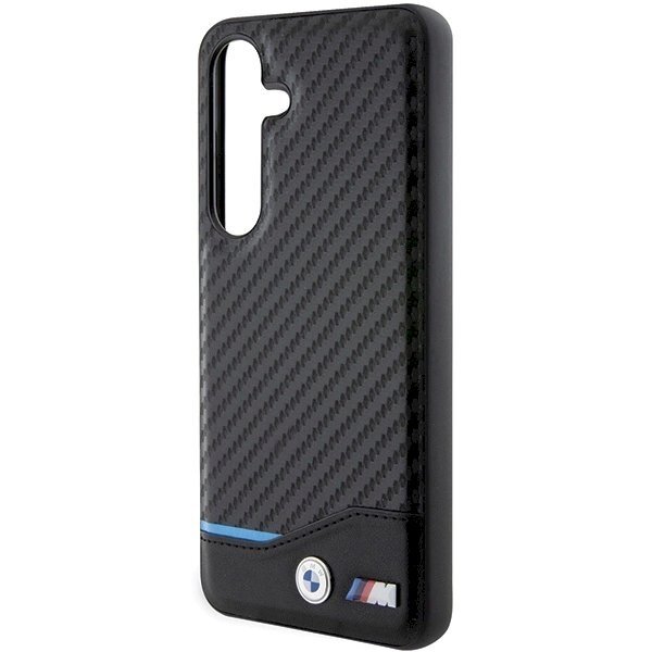 BMW BMHCS24S22NBCK S24 S921 Juodas/Juodas Leather Carbon 5 BMW BMHCS24S22NBCK S24 S921 Juodas/Juodas Leather Carbon 5
