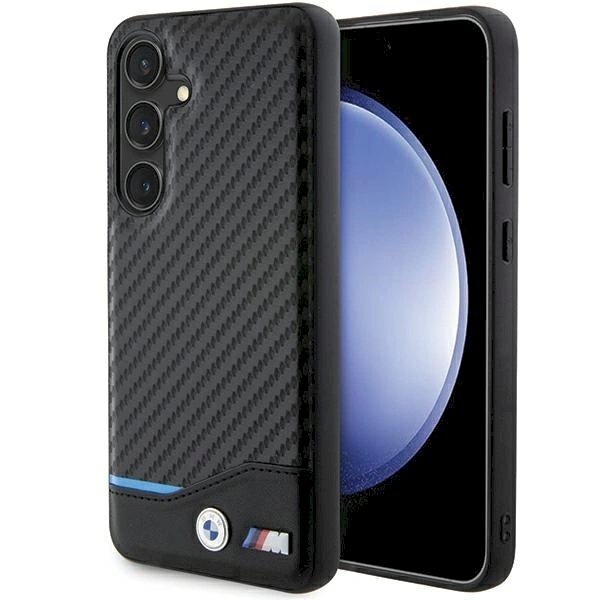 BMW BMHCS24S22NBCK S24 S921 Juodas/Juodas Leather Carbon BMW BMHCS24S22NBCK S24 S921 Juodas/Juodas Leather Carbon