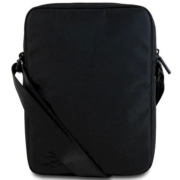 BMW Carbon  Blue Stripe Krepšys a 10 tablet - Juodas 2