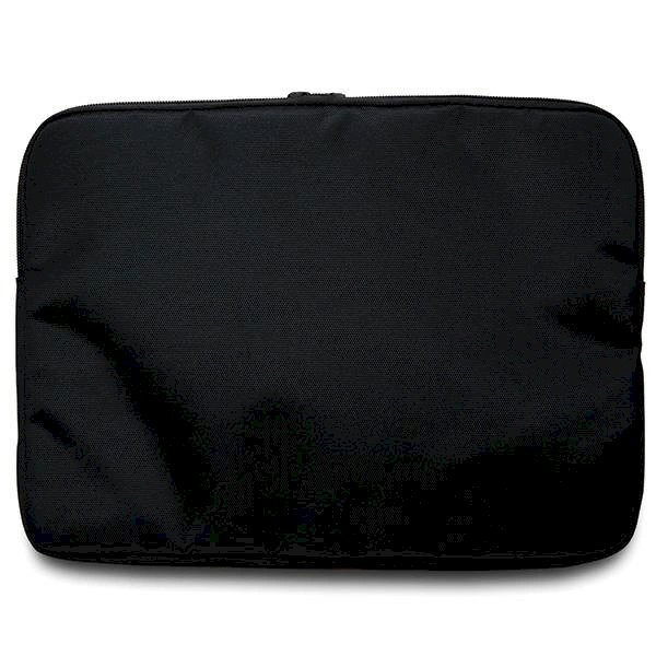 BMW Carbon Blue Stripe sleeve a 16 laptop - Juodas 2 BMW Carbon Blue Stripe sleeve a 16 laptop - Juodas 2