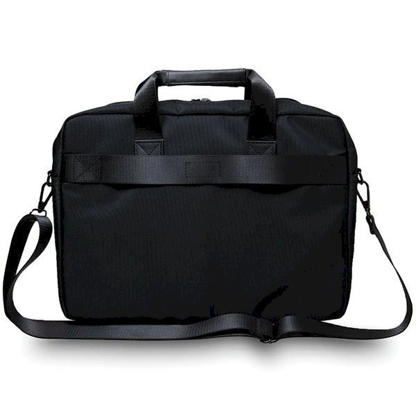 BMW Carbon  Red Stripes Krepšys a 16 laptop - Juodas 2 BMW Carbon  Red Stripes Krepšys a 16 laptop - Juodas 2