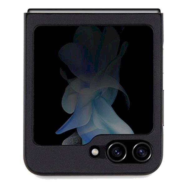 Dėklas BMW Leather Hot Stamp case for Samsung Galaxy Z Flip 5 - Juodas 2 Dėklas BMW Leather Hot Stamp case for Samsung Galaxy Z Flip 5 - Juodas 2