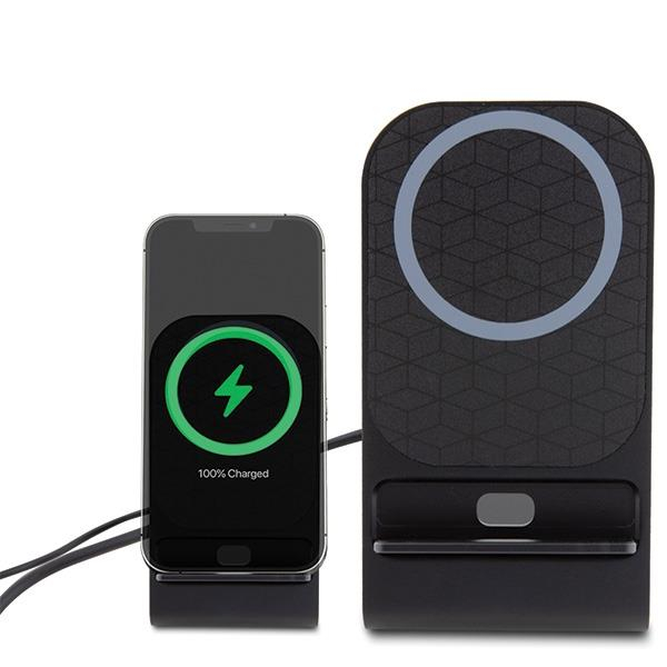 BMW nice. induction BMDCSMADGPK 15W Juodas M Edition MagSafe 1 BMW nice. induction BMDCSMADGPK 15W Juodas M Edition MagSafe 1