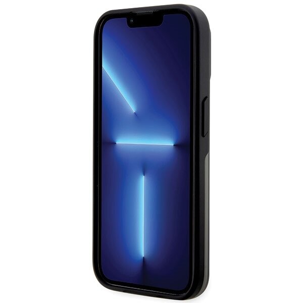 iPhone 14 Pro Max BMW Signature MagSafe dėklas – juodas 4 iPhone 14 Pro Max BMW Signature MagSafe dėklas – juodas 4