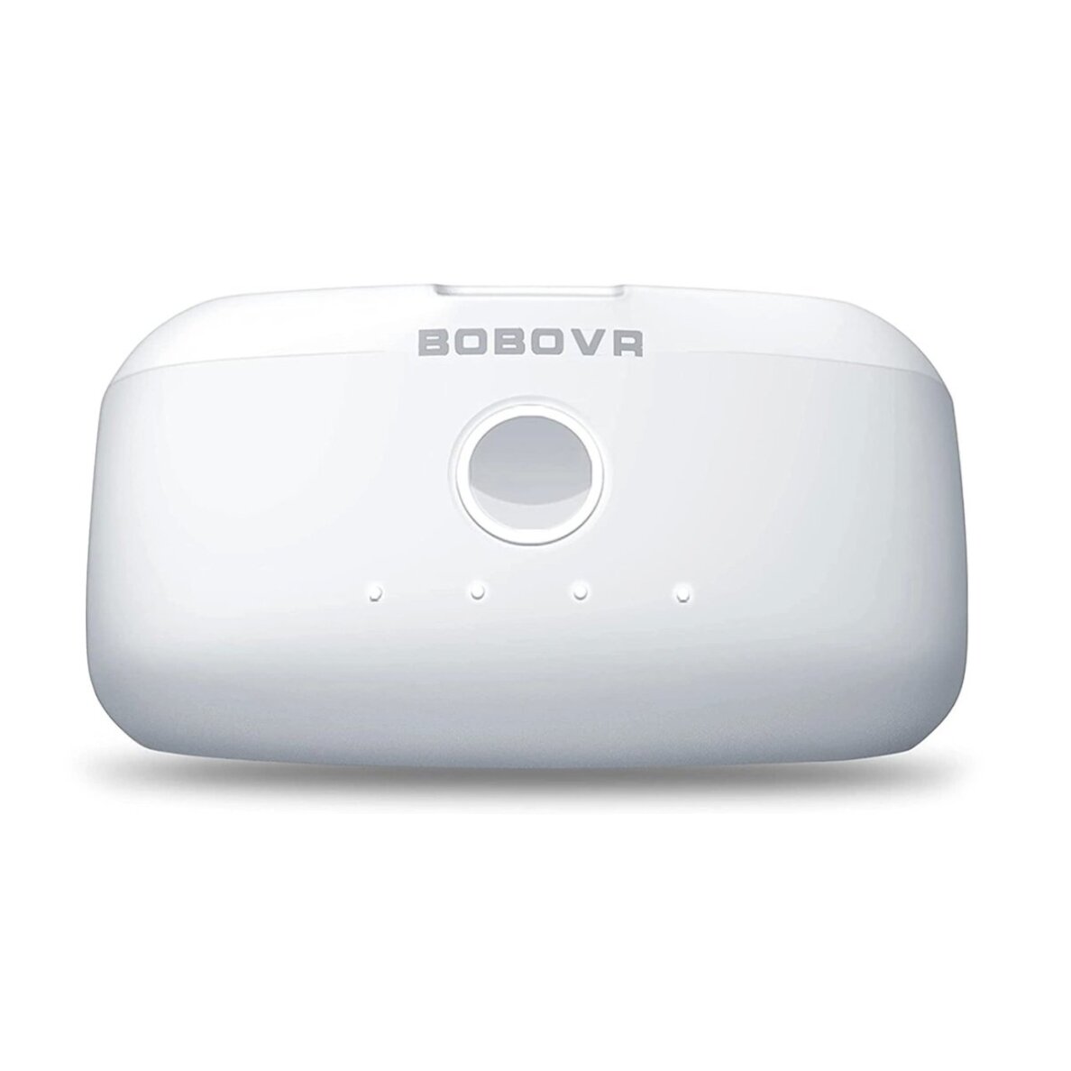Išorinė baterija BoboVR B2 skirta BoboVR M1 / M2 / M3 diržams 5200 mAh – balta