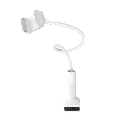 Borofone BH23 telefono laikiklis baltas Borofone BH23 telefono laikiklis baltas