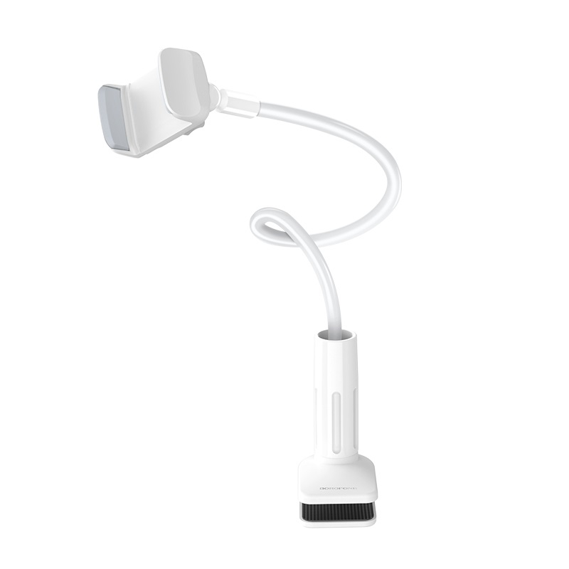 Borofone BH23 telefono laikiklis baltas Borofone BH23 telefono laikiklis baltas