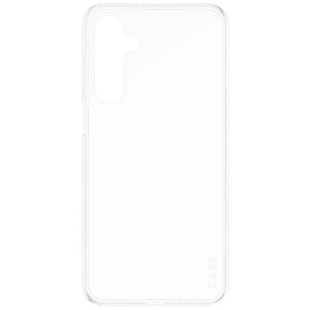 CARE by PanzerGlass Fashion X-Ray Dėklas skirtas Samsung Galaxy A26 5G - Permatomas 2 CARE by PanzerGlass Fashion X-Ray Dėklas skirtas Samsung Galaxy A26 5G - Permatomas 2