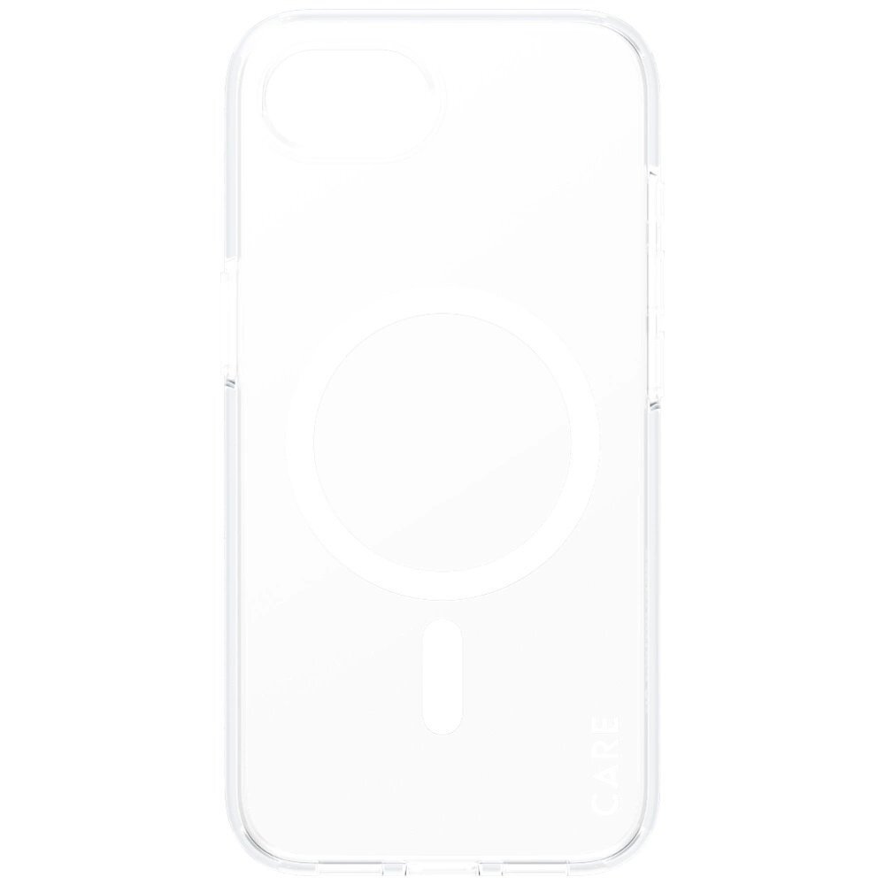 iPhone 16 Pro Max dėklas 3mk Hardy MagSilicone – pilkas 2 iPhone 16 Pro Max dėklas 3mk Hardy MagSilicone – pilkas 2