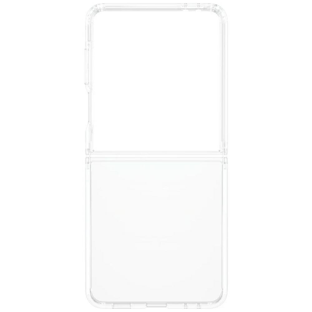 Samsung Galaxy Z Flip 7 dėklas CARE by PanzerGlass Flagship Urban Combat – skaidrus 2 Samsung Galaxy Z Flip 7 dėklas CARE by PanzerGlass Flagship Urban Combat – skaidrus 2