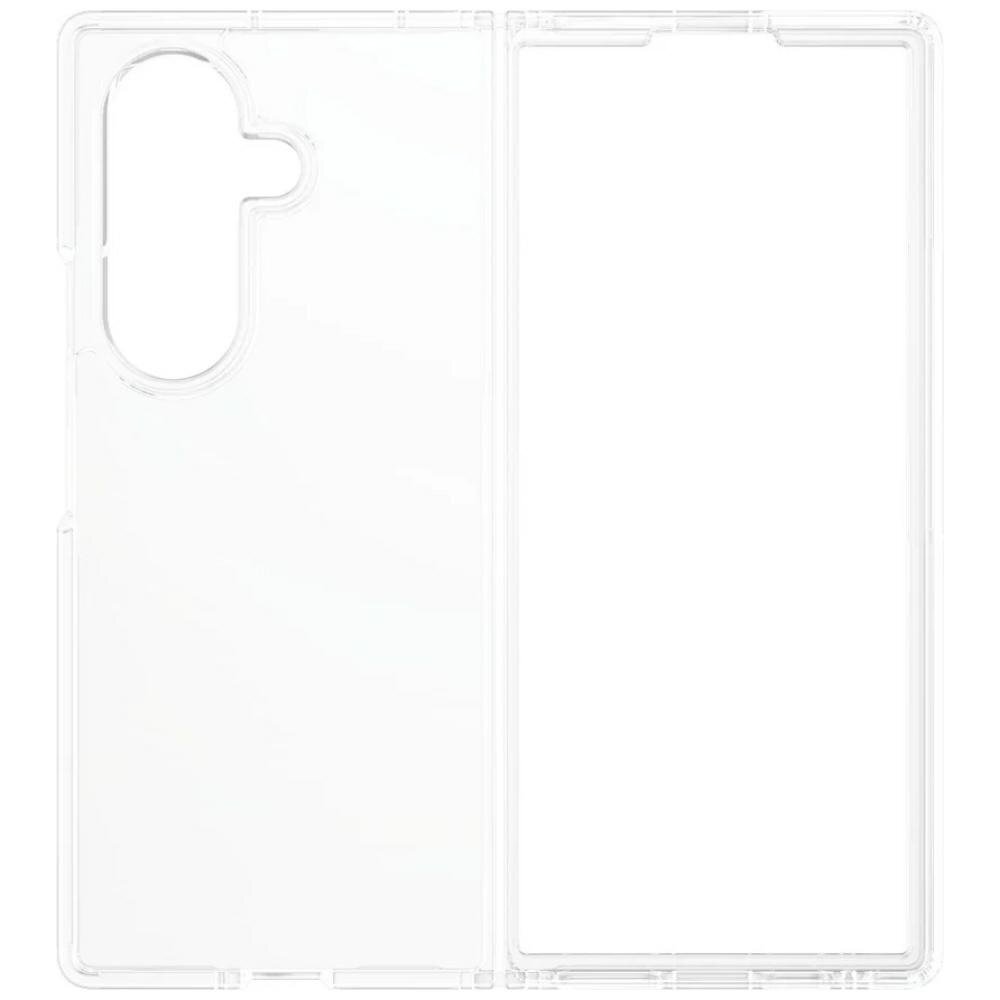 Samsung Galaxy Z Fold 7 dėklas CARE by PanzerGlass Flagship Urban Combat – skaidrus 2 Samsung Galaxy Z Fold 7 dėklas CARE by PanzerGlass Flagship Urban Combat – skaidrus 2