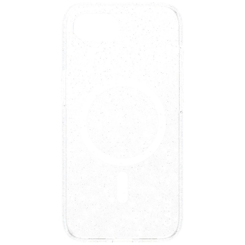 CARE by PanzerGlass Flagship Urban Combat StarLight Baltas MagSafe iPhone 16e Dėklas - Permatomas 1 CARE by PanzerGlass Flagship Urban Combat StarLight Baltas MagSafe iPhone 16e Dėklas - Permatomas 1