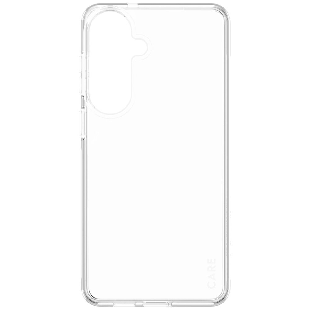 Samsung Galaxy S26+ CARE by PanzerGlass Urban Explorer dėklas – skaidrus 2