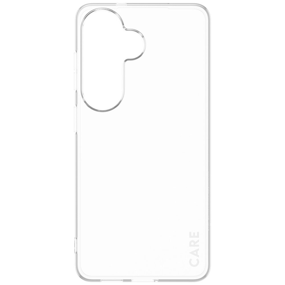 Samsung Galaxy S26 CARE by PanzerGlass X-Ray dėklas – skaidrus 2