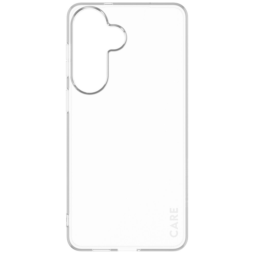 Samsung Galaxy S26+ CARE by PanzerGlass X-Ray dėklas – skaidrus 2