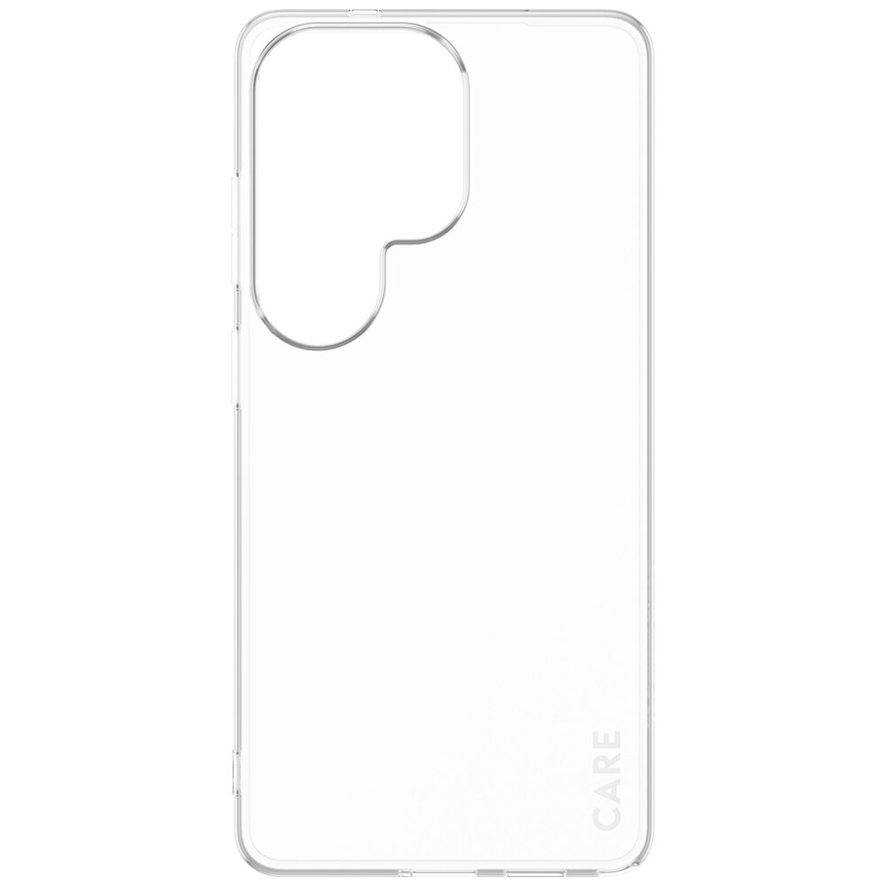 Samsung Galaxy S26 Ultra CARE by PanzerGlass X-Ray dėklas – skaidrus 2