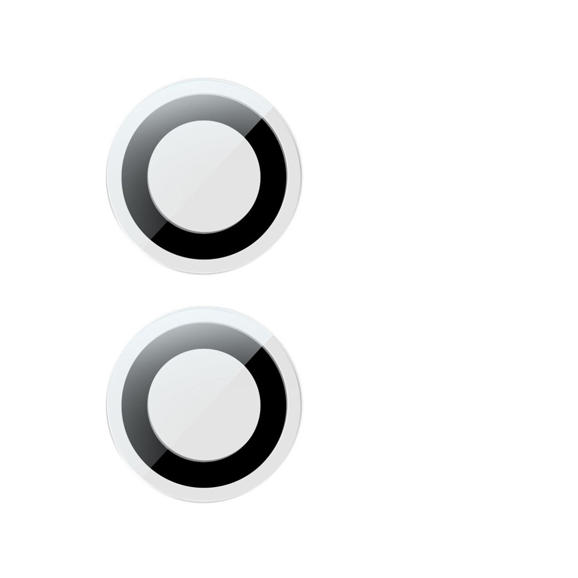 Akcija! Kameros apsauga Baseus iPhone 12 / 12 mini / 11   1