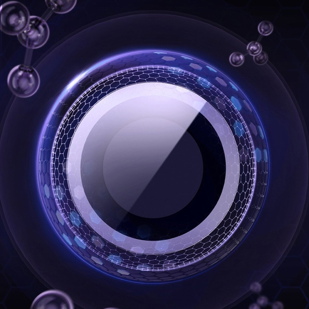 Akcija! Kameros apsauga Baseus iPhone 12 / 12 mini / 11   13