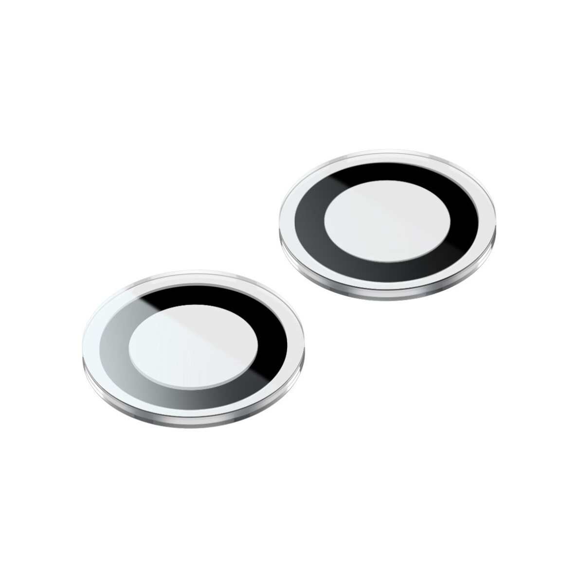 Akcija! Kameros apsauga Baseus iPhone 12 / 12 mini / 11   2