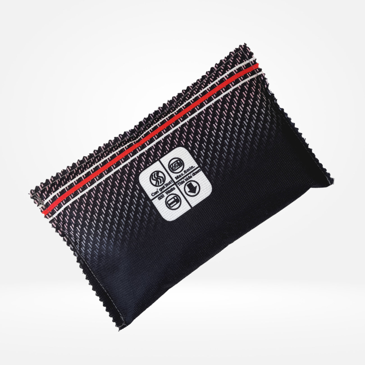 Car moisture and odor absorber 500g black 2