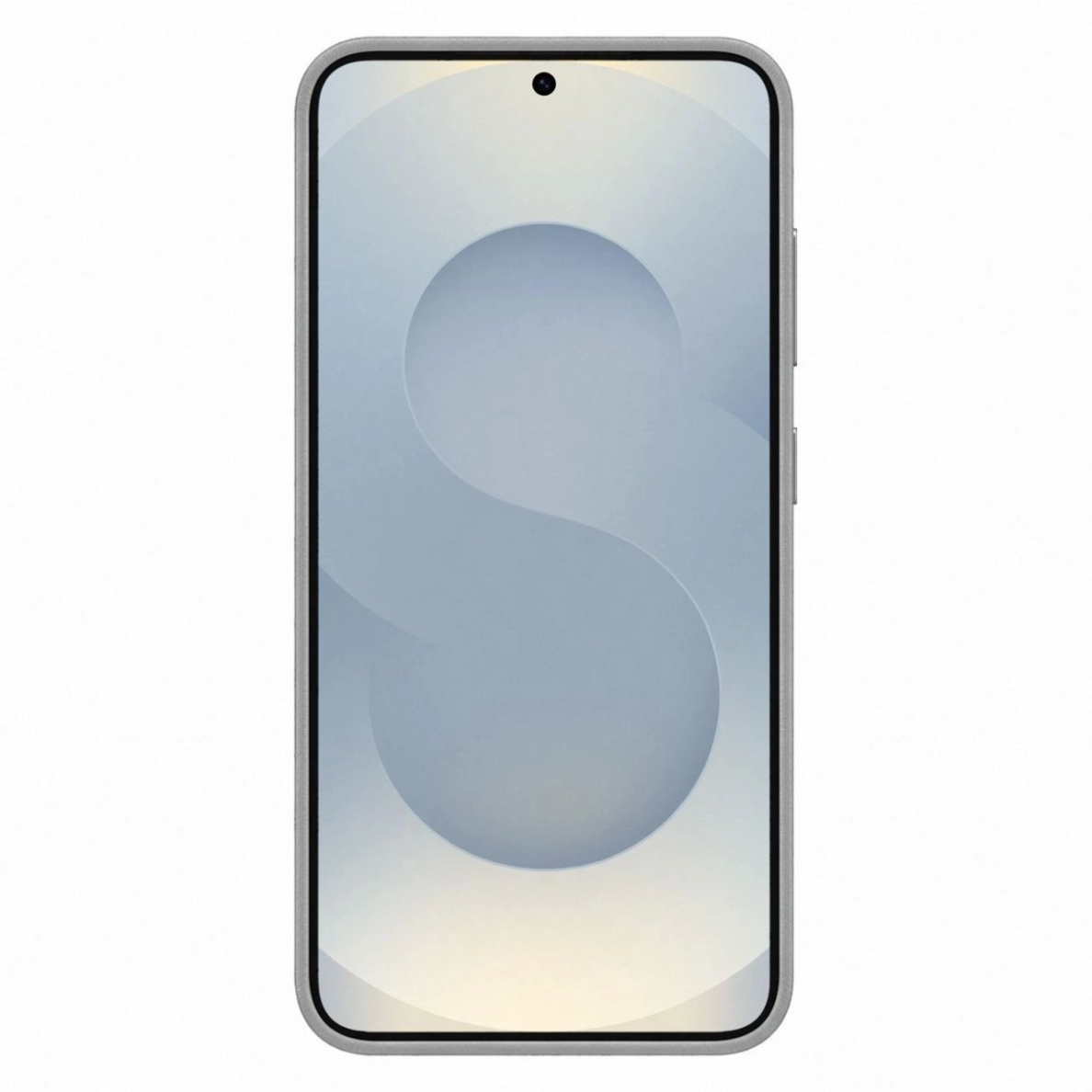 Dėklas Samsung Galaxy S25 Kindsuit (Odinis) Pilkas 1 Dėklas Samsung Galaxy S25 Kindsuit (Odinis) Pilkas 1