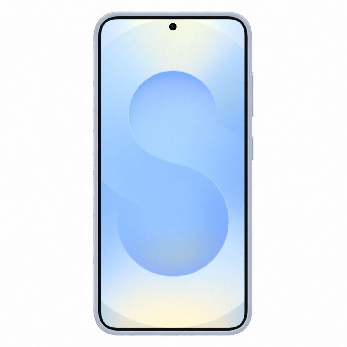 Dėklas Samsung Galaxy S25 Kindsuit (Odinis) Melsvas 1 Dėklas Samsung Galaxy S25 Kindsuit (Odinis) Melsvas 1