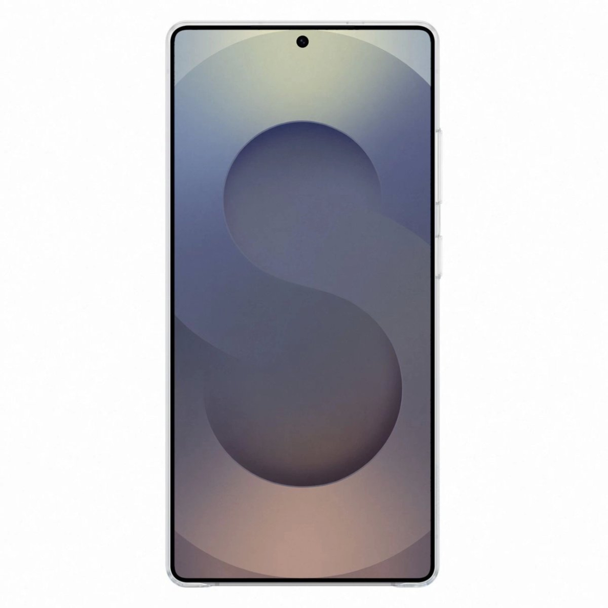 Dėklas Samsung Galaxy S25 Ultra Clear Permatomas 1 Dėklas Samsung Galaxy S25 Ultra Clear Permatomas 1