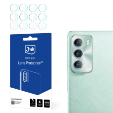 Kameros apsauga 3mk Lens Protection Oppo Reno 12