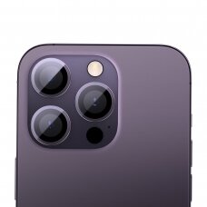 Kameros apsauga Baseus + mounting kit iPhone 14 Pro / 14 Pro Max
