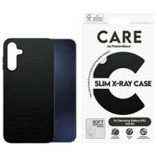 CARE by PanzerGlass Fashion Dėklas skirtas Samsung Galaxy A16 / A16 5G - Juodas
