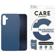 Samsung Galaxy A16 / A16 5G CARE by PanzerGlass Fashion dėklas - mėlynas