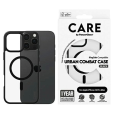 iPhone 16 Pro Max – CARE by PanzerGlass Flagship Urban dėklas 6.9" MagSafe 1360