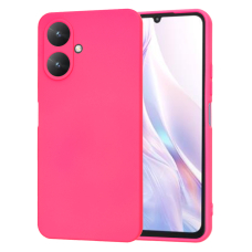 [Užsakomoji prekė] Dėklas Xiaomi Redmi 13C 5G / Poco M6 - Techsuit SoftFlex - rožinis