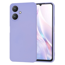 [Užsakomoji prekė] Dėklas Xiaomi Redmi 13C 5G / Poco M6 - Techsuit SoftFlex - violetinis