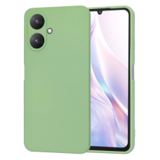 [Užsakomoji prekė] Dėklas Xiaomi Redmi 13C 5G / Poco M6 - Techsuit SoftFlex - mėtinis