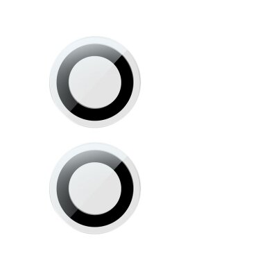 Akcija! Kameros apsauga Baseus iPhone 12 / 12 mini / 11 1 Akcija! Kameros apsauga Baseus iPhone 12 / 12 mini / 11 1