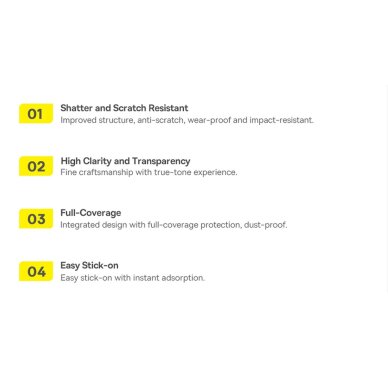 Akcija! Kameros apsauga Baseus iPhone 12 / 12 mini / 11   18