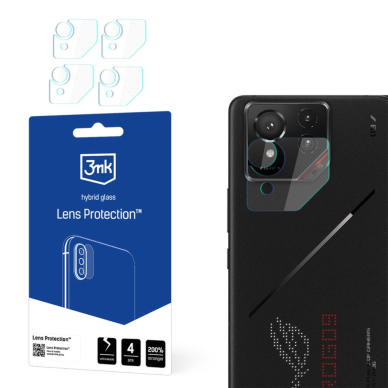 3mk Lens Protection kameros objektyvo stiklas skirtas ASUS ROG Phone 9 FE