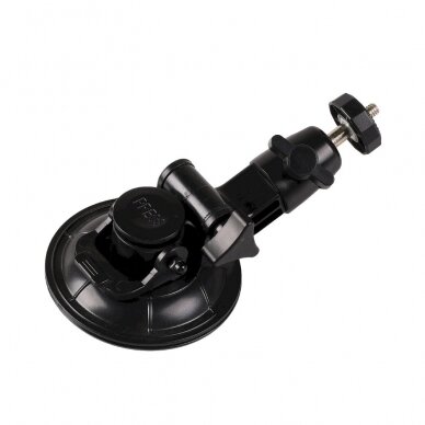 Automobilinis laikiklis cameras GPS recorders 2