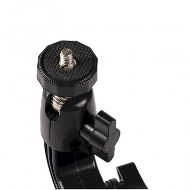 Automobilinis laikiklis cameras GPS recorders 5