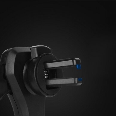 Laikiklis Car Holder H01 Juodas 13 Laikiklis Car Holder H01 Juodas 13