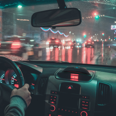 Car moisture and odor absorber 500g black 4