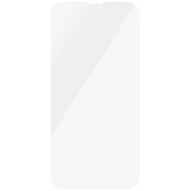 CARE by PanzerGlass Fashion 3in1 Apsauginis Set Dėklas+Glass+Lens skirtas iPhone 16e - Permatomas 1