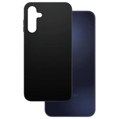 CARE by PanzerGlass Fashion Dėklas skirtas Samsung Galaxy A16 / A16 5G - Juodas 1